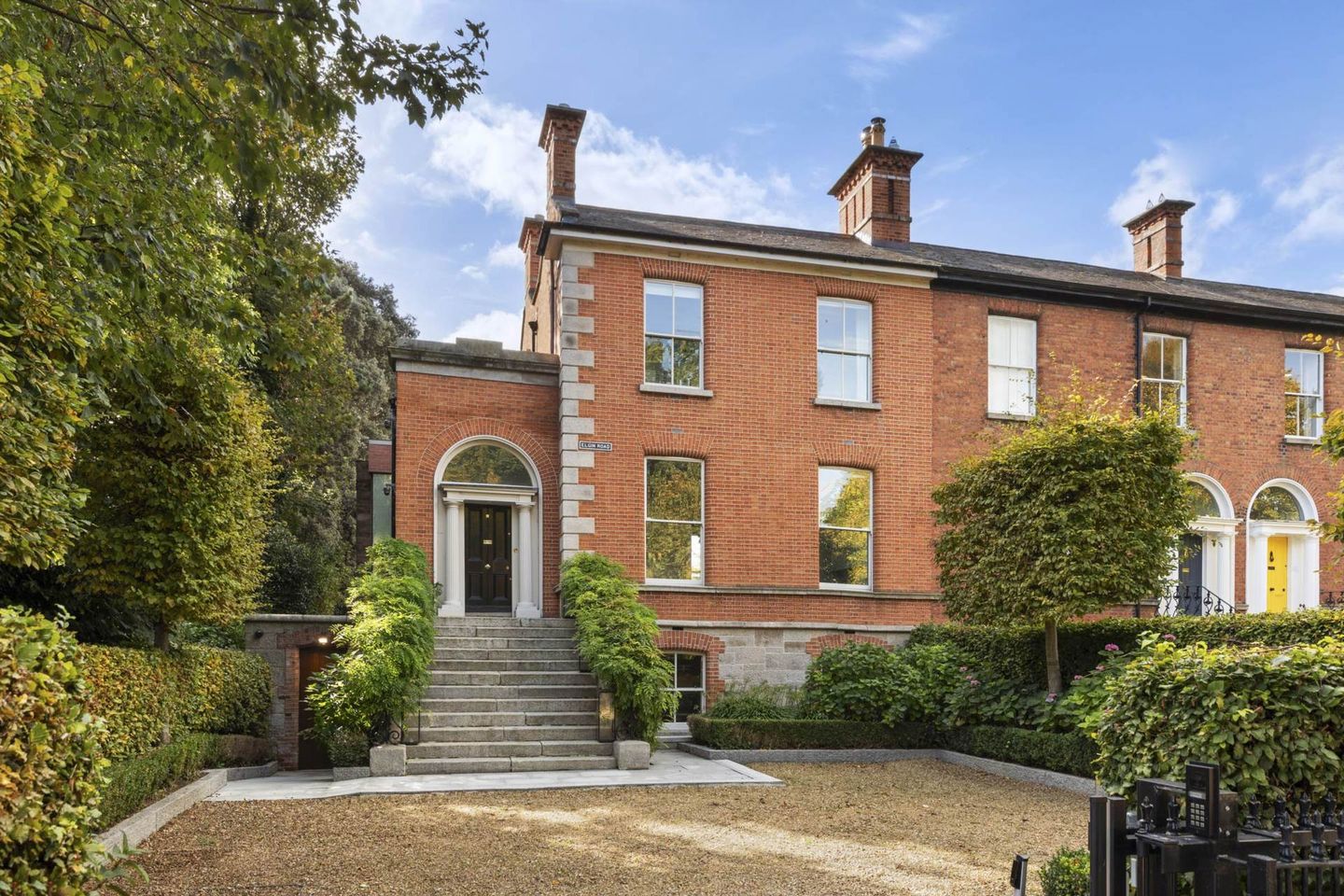 23 Elgin Road, 1 & 2 Clyde Lane, Ballsbridge, Dublin 4, D04T6C3 2