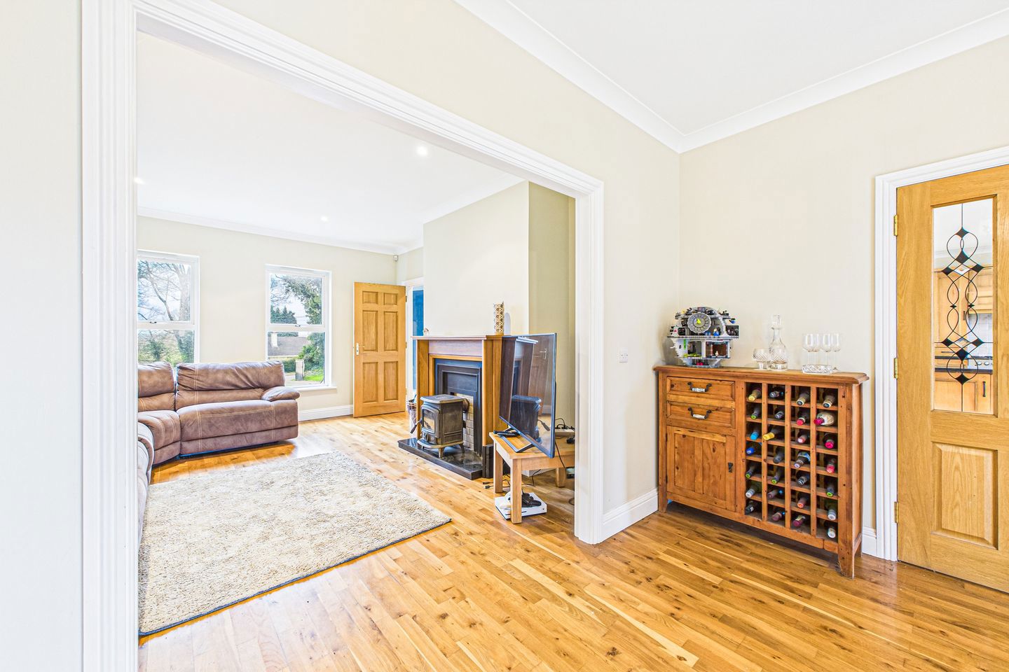 Newrath Lodge, Newrath, Waterford, X91AVH9 6