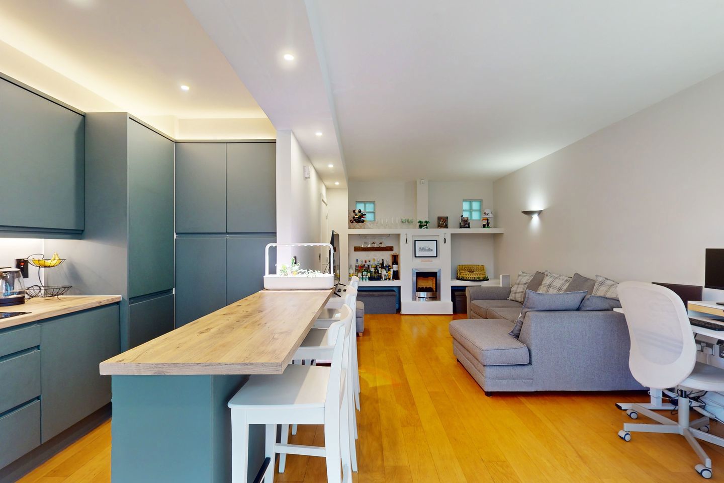 Apartment 2, Portobello Wharf, Portobello, Dublin 8, D08R9W0 12