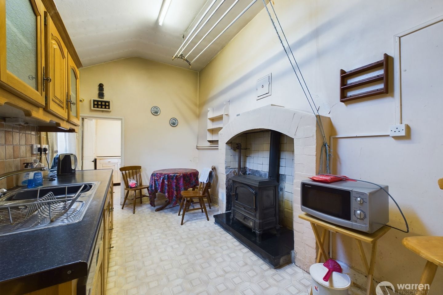 Rose Cottage, Lower New Street, Kilkenny, Co. Kilkenny, R95DRW9 35