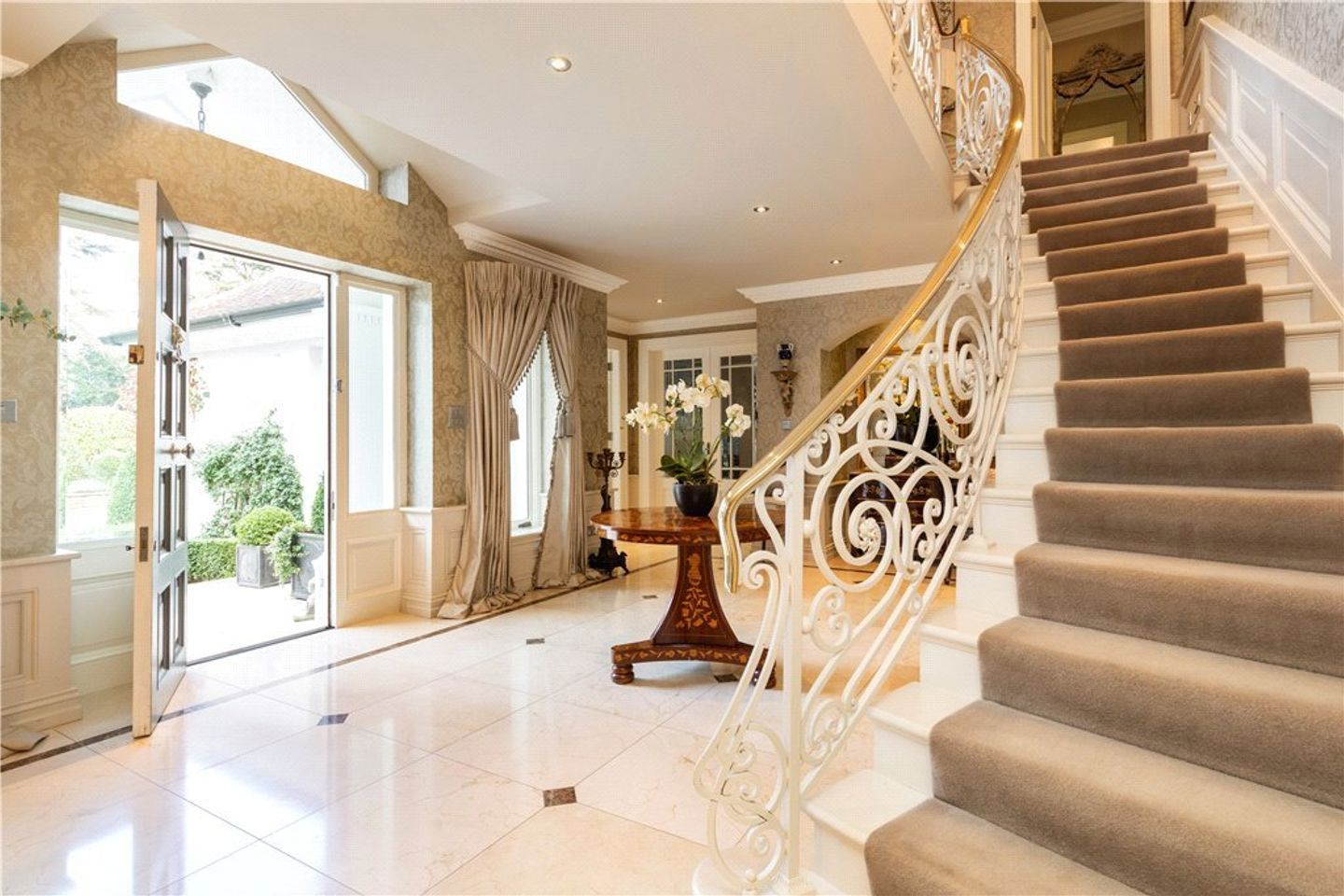 Torry Brighton Road Foxrock Dublin 18, Foxrock, Dublin 18, D18Y9K6 12