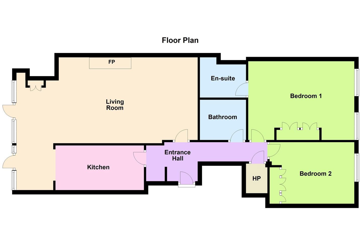 Apartment 7, Beckett Hall, Carrickmines Avenue, Carrickmines, Dublin 18, D18W8A0 6