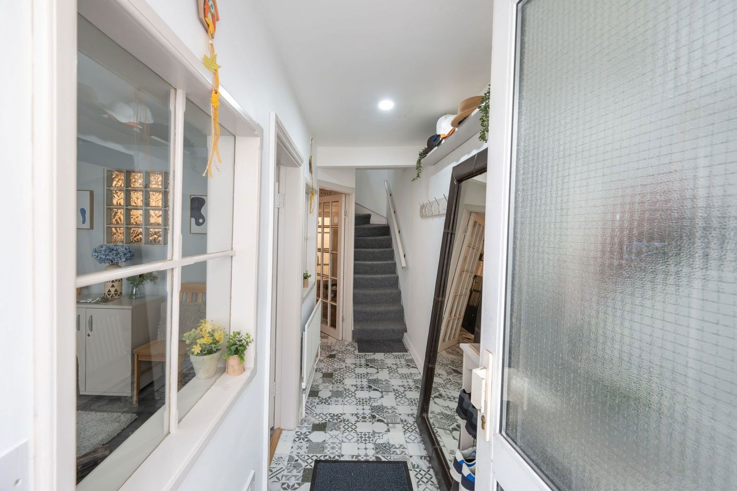 7 Walsh's Place, Leitrim Street, Cork City, Co. Cork, T23XW0H 5