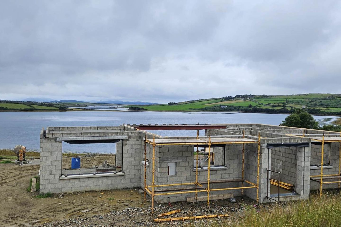 Seabreeze, Ballyheerin, Kindrum, Fanad, Co. Donegal 13