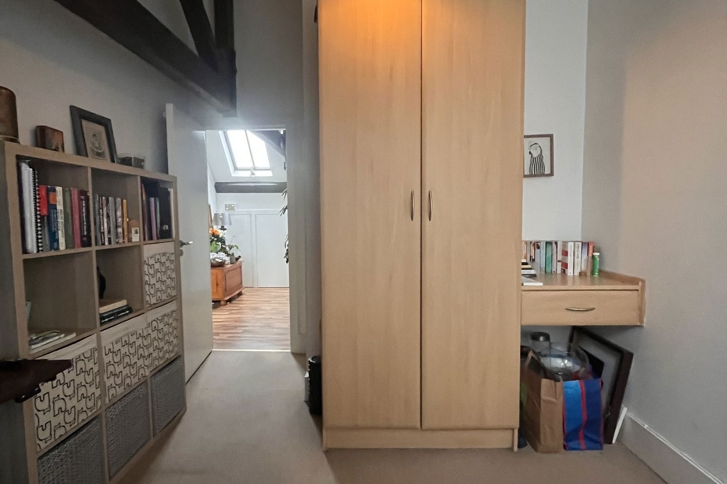 Apartment 401, Atkins Hall, Cork City, Co. Cork, T23FA3P 3
