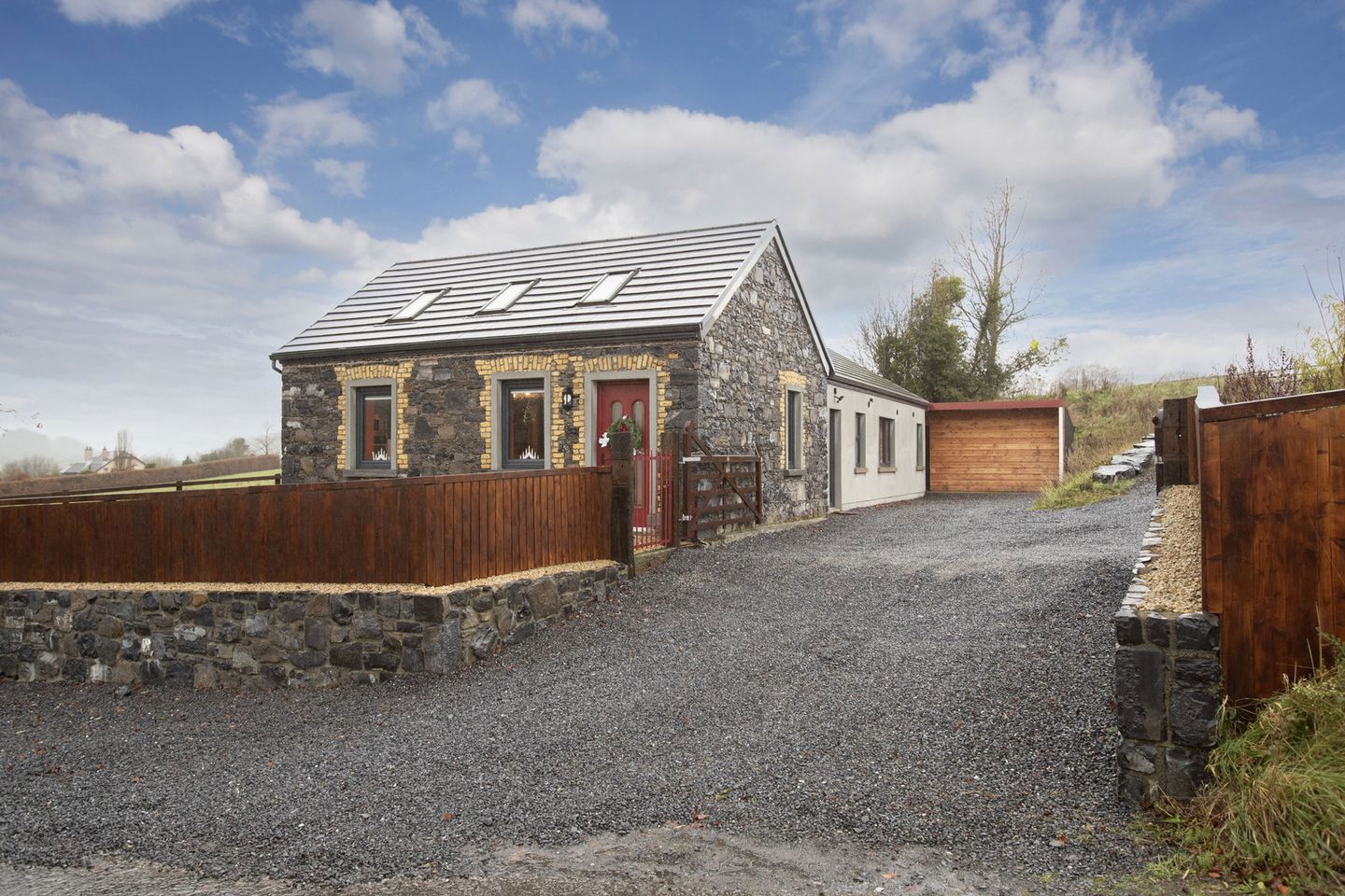 Taghmon, Crookedwood, Monilea, Co. Westmeath, N91WR83 36