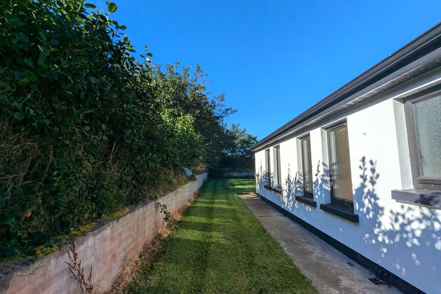 1 Old Hall Road, Lecanvey, Westport, Co Mayo, F28VE77 16