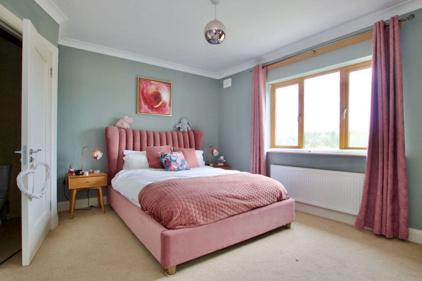 16 Cloughree Well, Keenagh, Keenagh, Co. Longford, N39HR20