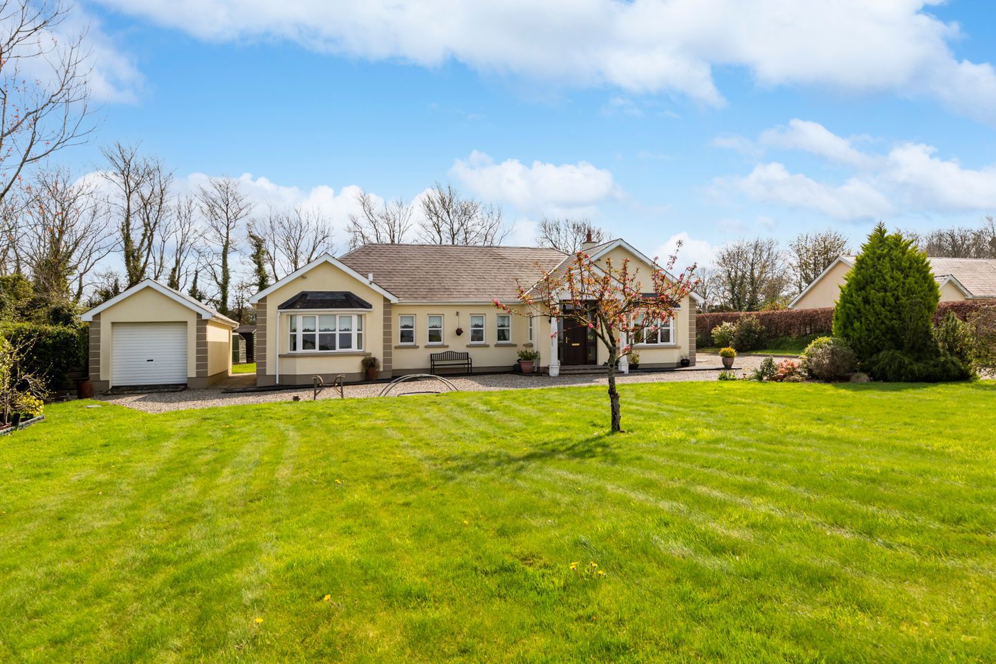Hollysyde, Coolboy Lane, Newbawn, Co. Wexford, Y35X677 65