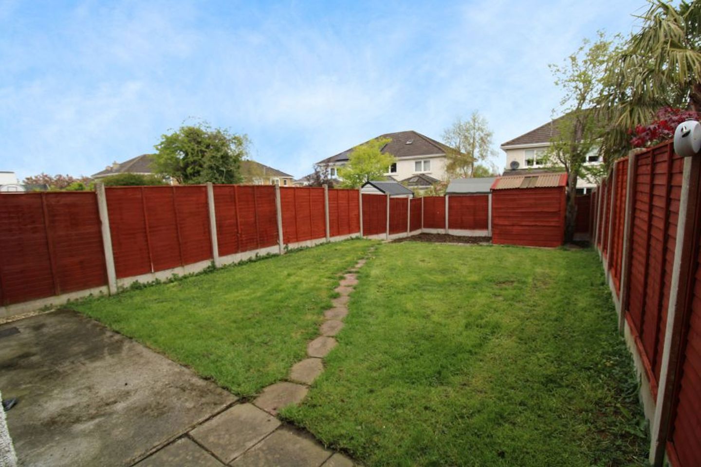 4 Luttrellstown Rise, Castleknock, Dublin 15, D15H6C1 22