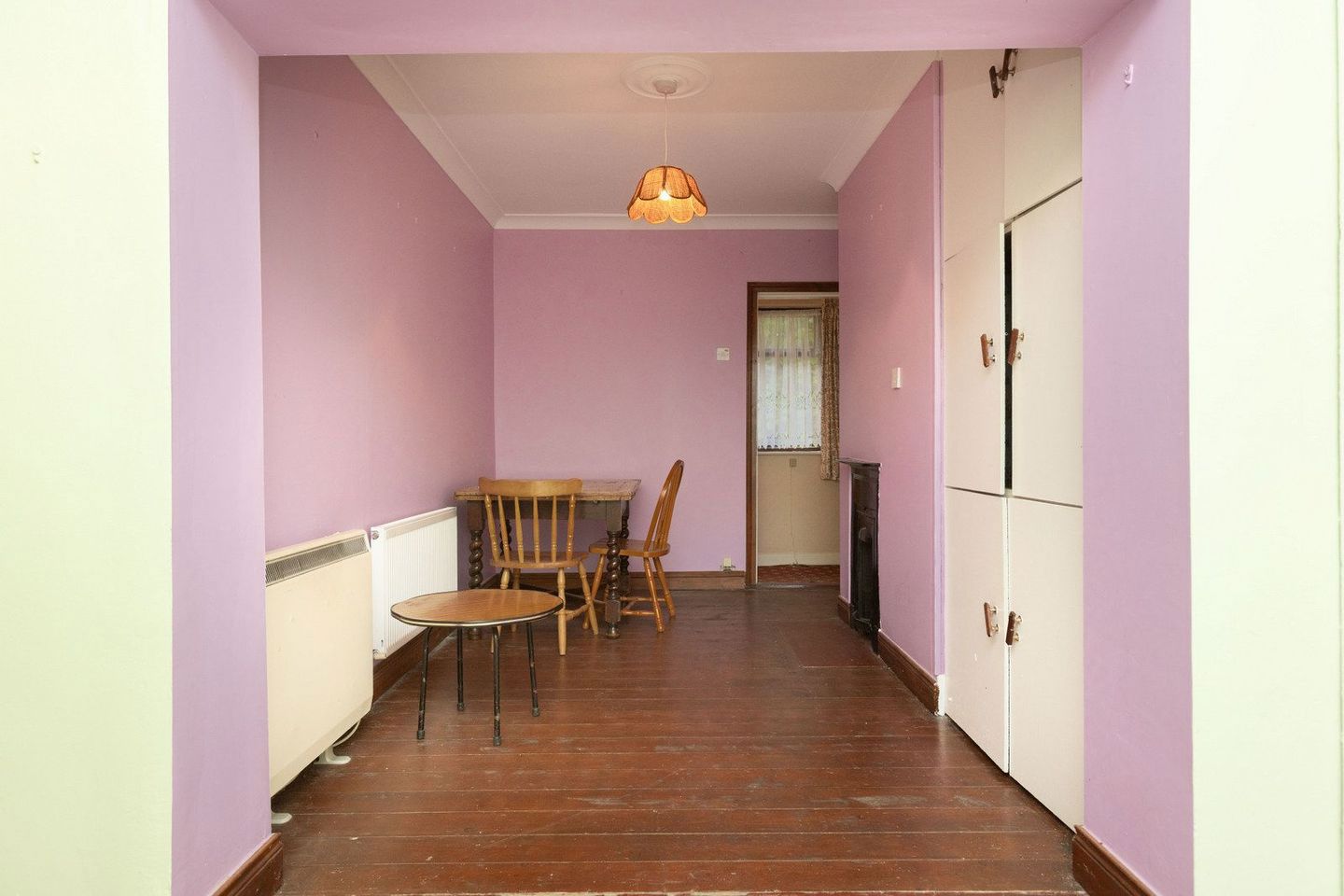Newdown, The Downs, The Downs, Co. Westmeath, N91W6D9