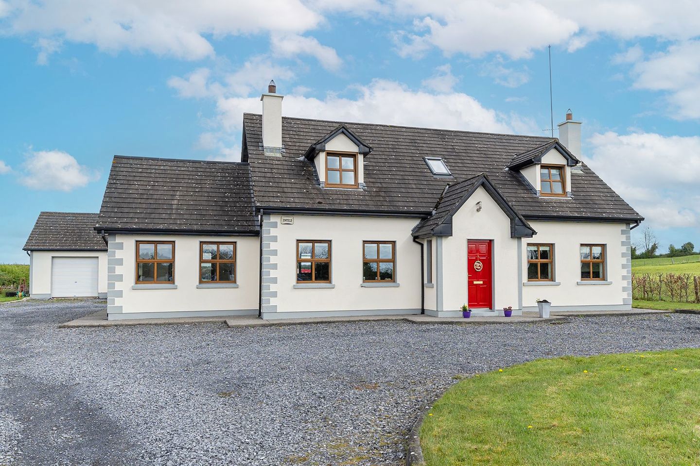 Kerinstown, Killucan, Killucan, Co. Westmeath, N91PC67