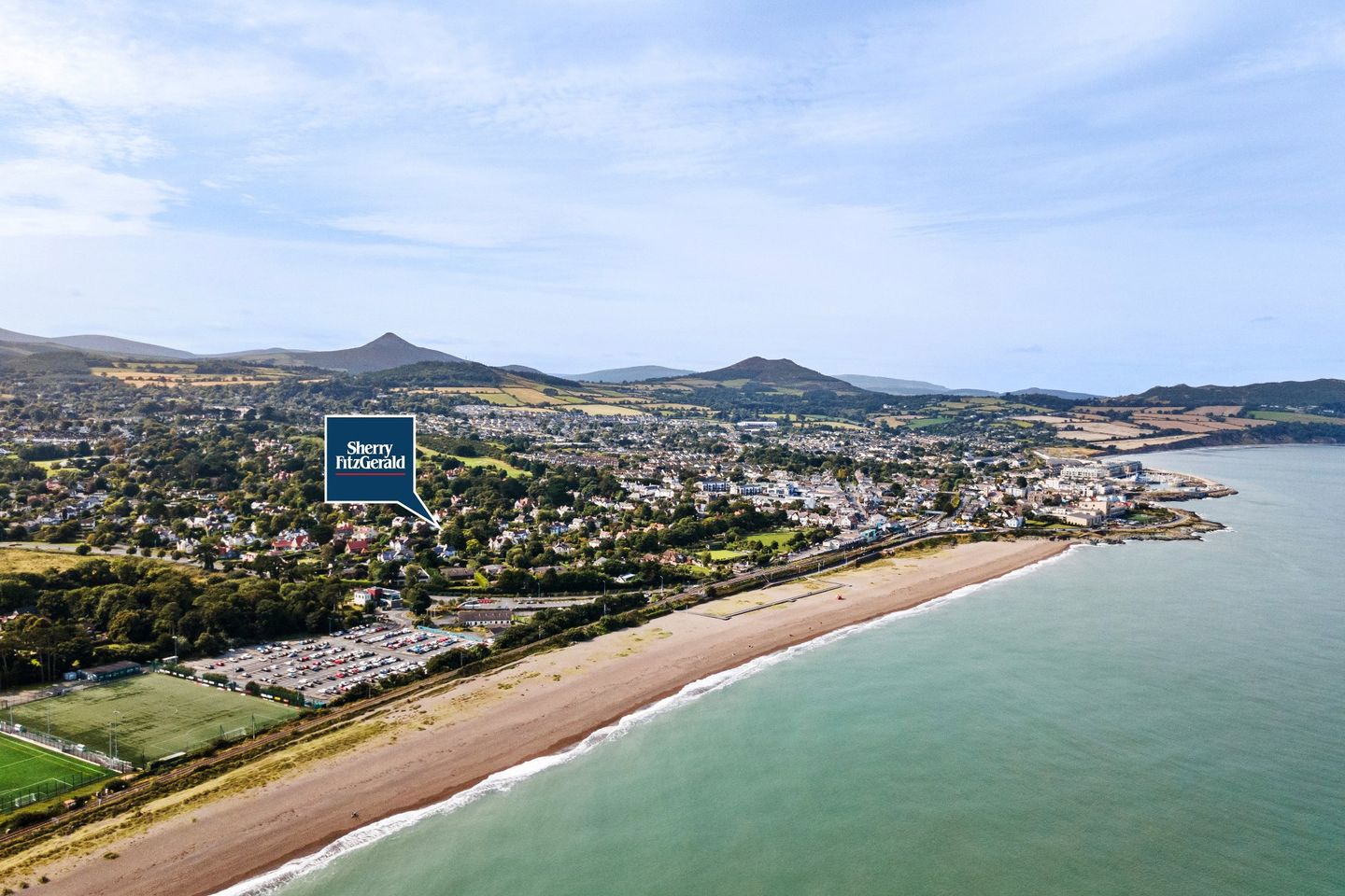 Knockbawn, Portland Road, The Burnaby, Greystones, Co. Wicklow 20