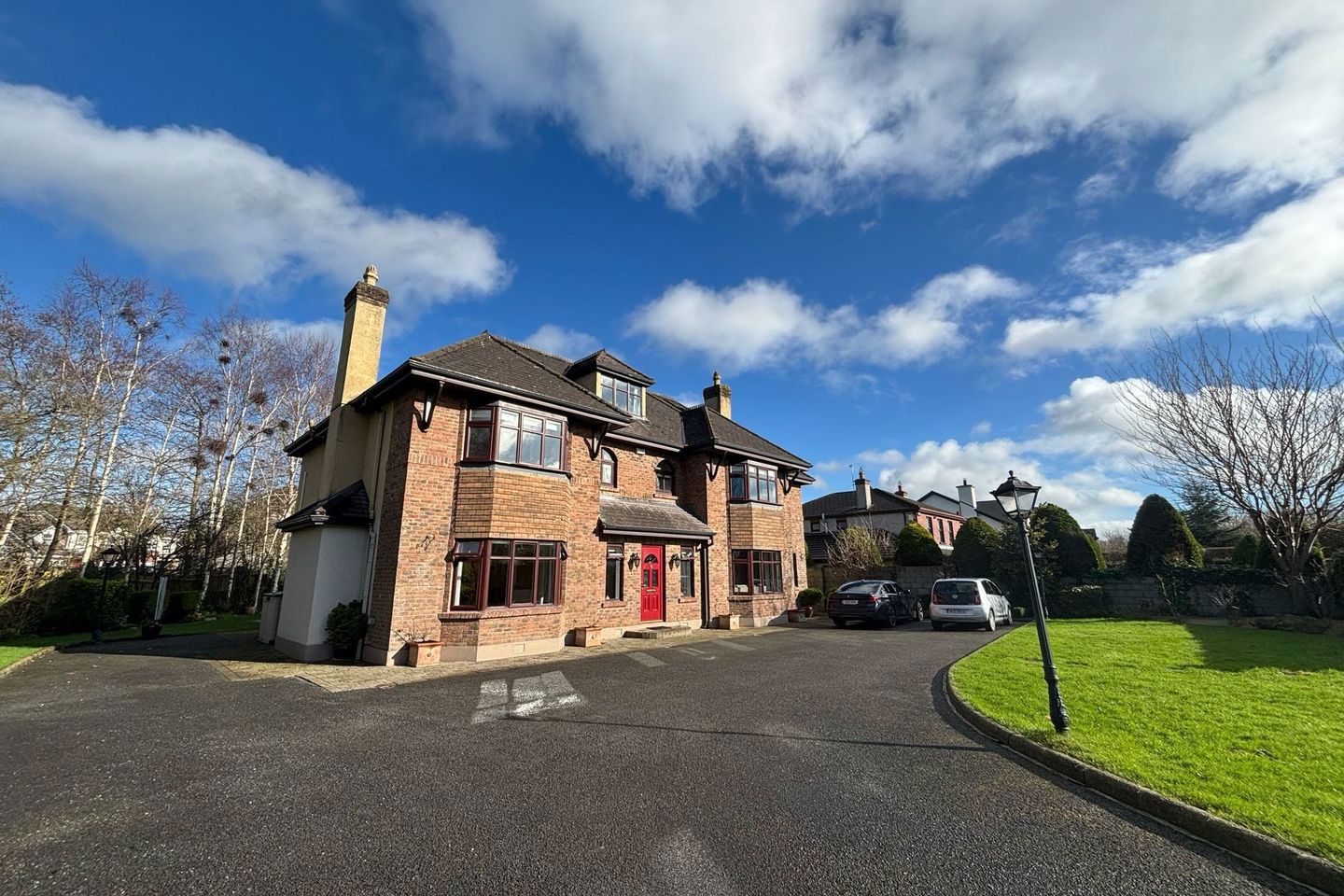 The End House, 12 Whitethorns, Church Road, Raheen, Co. Limerick, V94RT9W 11
