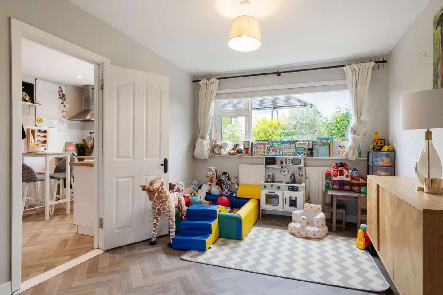 17 whitehall close, terenure, dublin 6w 3