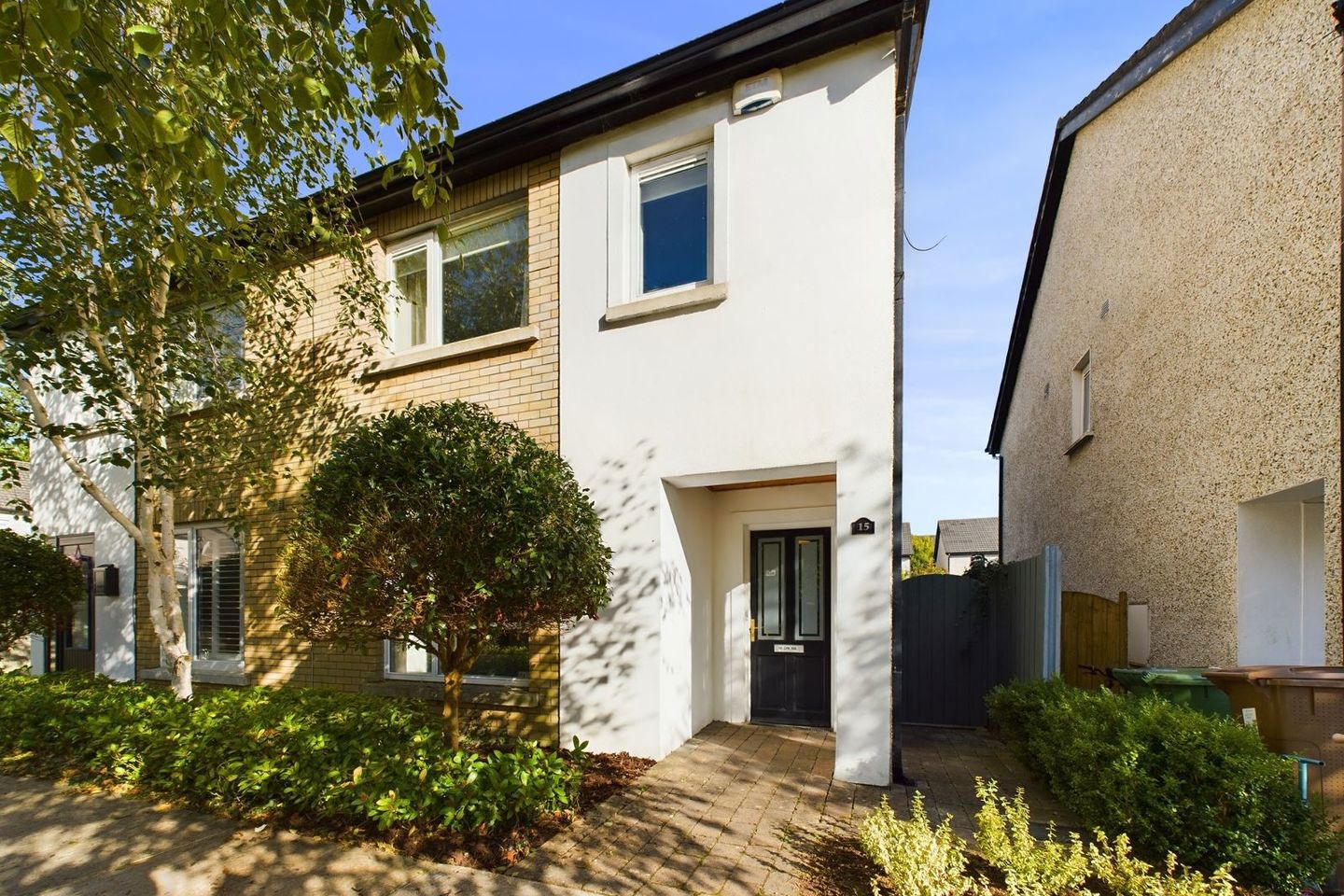 15 Beech Park, Easton Road, Leixlip, Leixlip, Co. Kildare, W23XA30 15