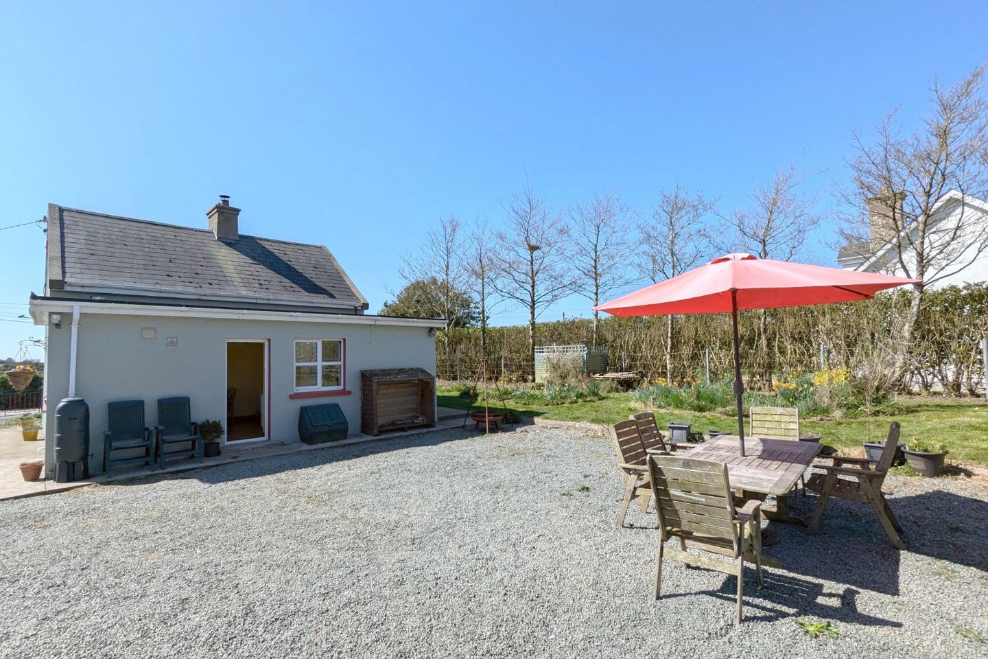 Oak Tree Cottage, Shielbaggan, Ramsgrange, Ramsgrange, Co. Wexford, Y34Y320 24