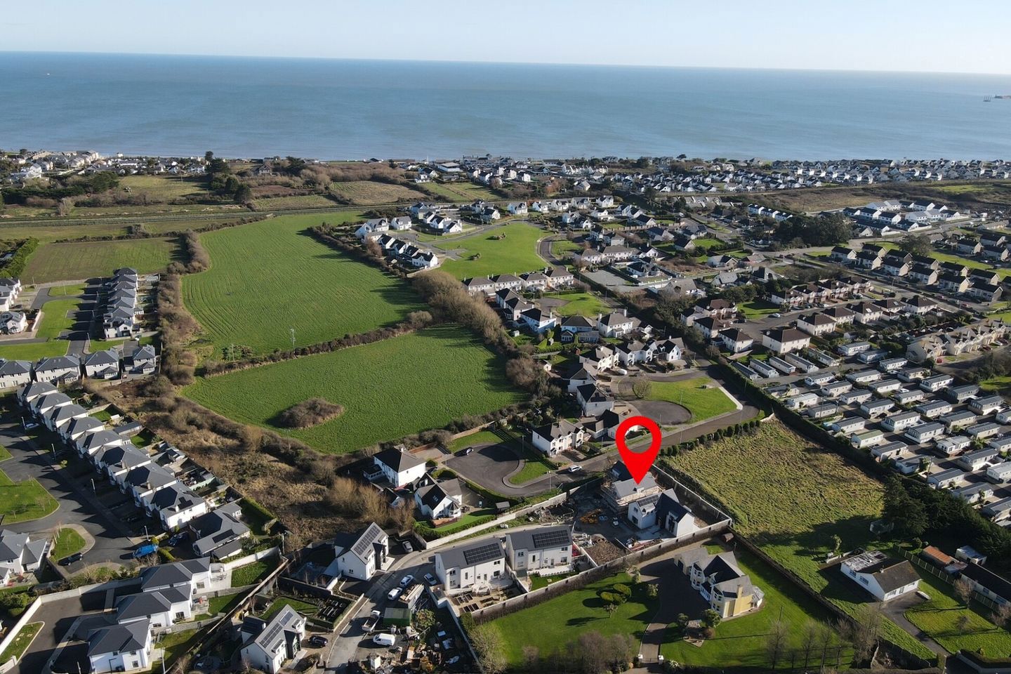 8 Grange Lough, Rosslare Strand, Co. Wexford, Y35ADF3 10