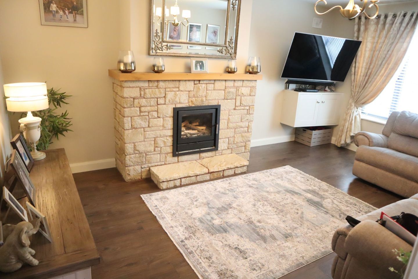 26 Drummond Radhairc, Dundalk Road, Carrickmacross, Co. Monaghan, A81PN30 7