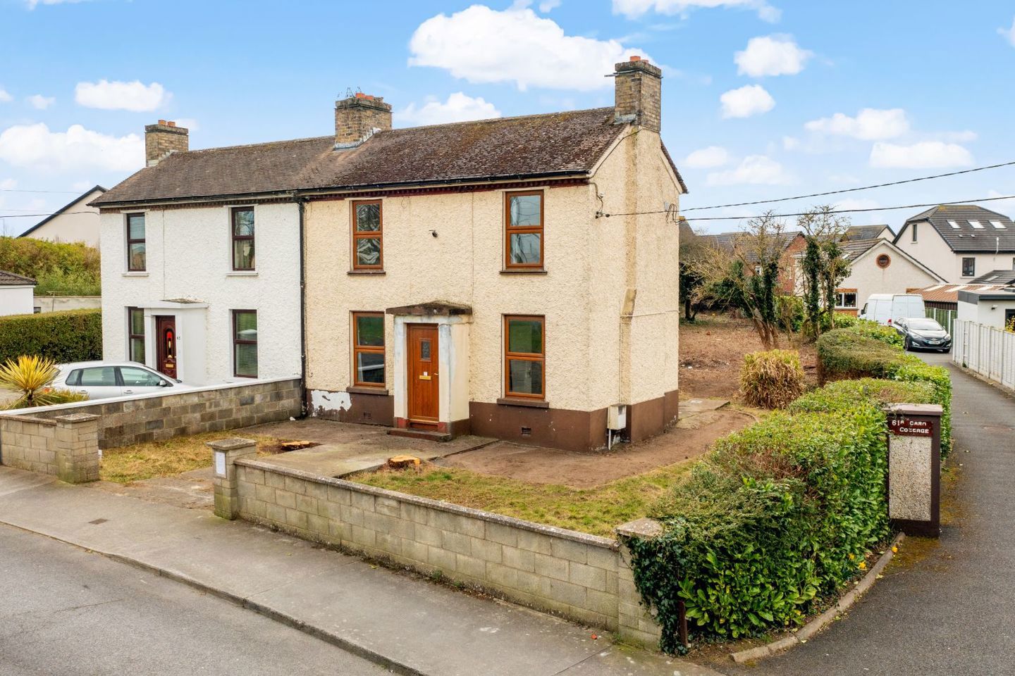 62 Dodsborough Cottages, Lucan, Lucan, Co. Dublin, K78RD42 29