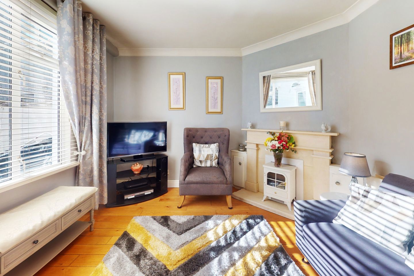 58 Seaview Avenue, East Wall, Dublin 3, D03HC57 6