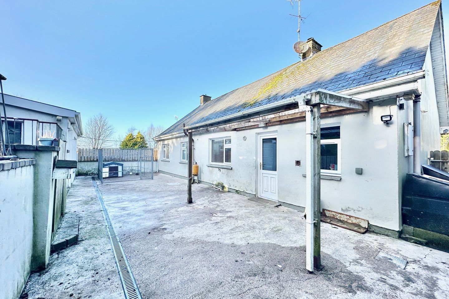 4 Killyconnigan, Monaghan, Co. Monaghan, H18YN40