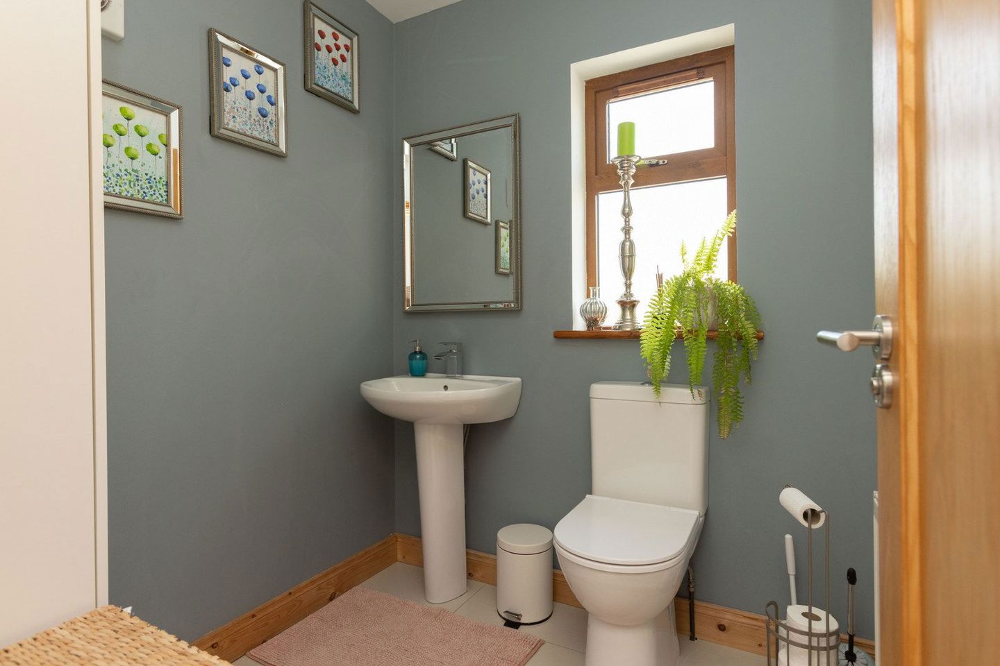 77 Coill Rua, Mullingar, Mullingar, Co. Westmeath, N91R8NK