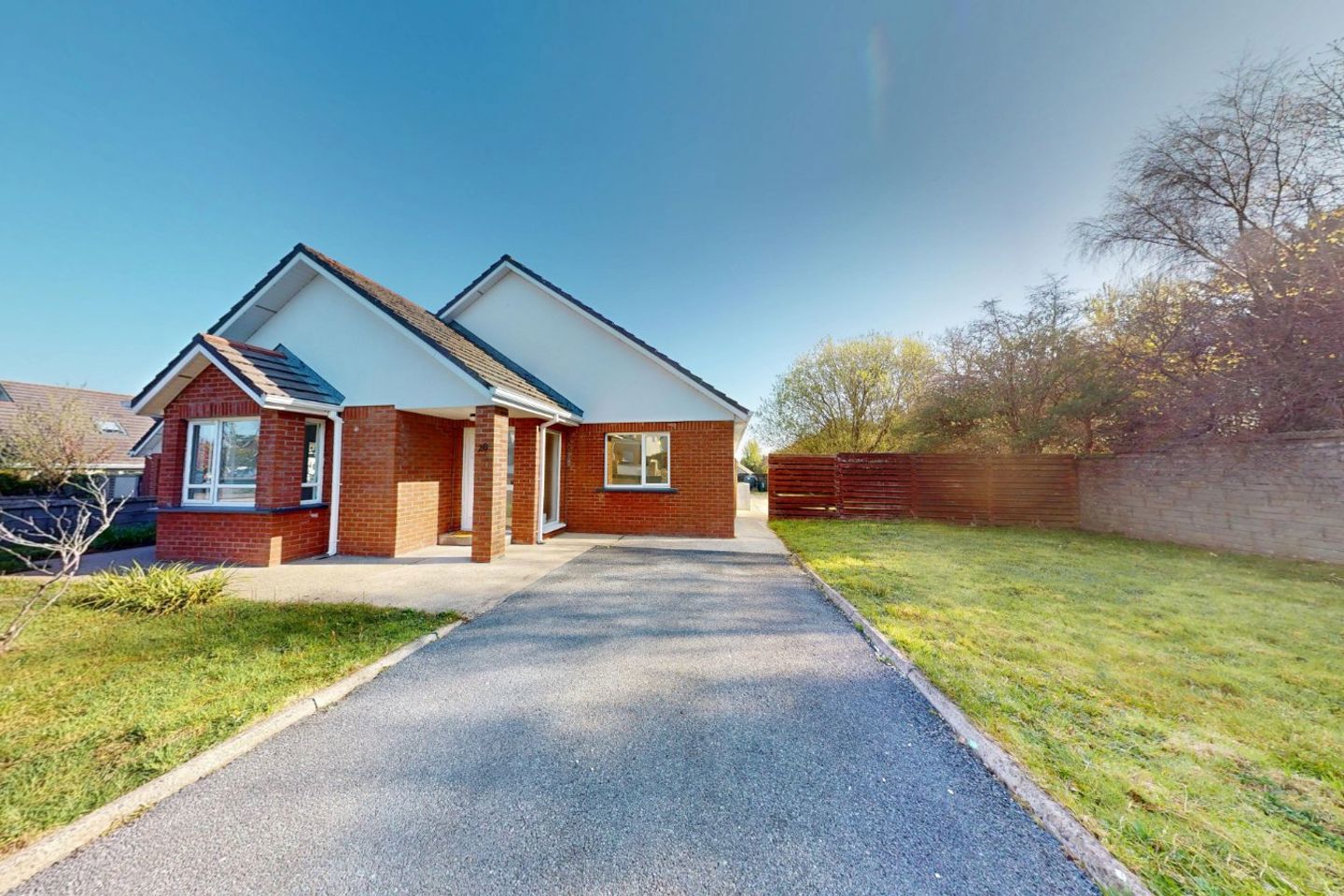 28 Whiterock Heights, Wexford Town, Y35T9T0 4