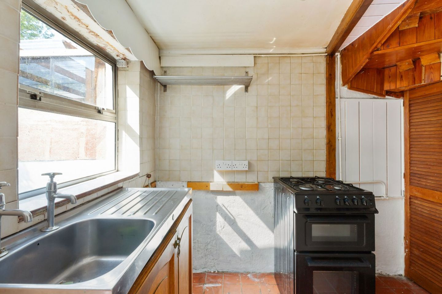 22 John Street South, Dublin 8, The Coombe, Dublin 8, D08V0N4