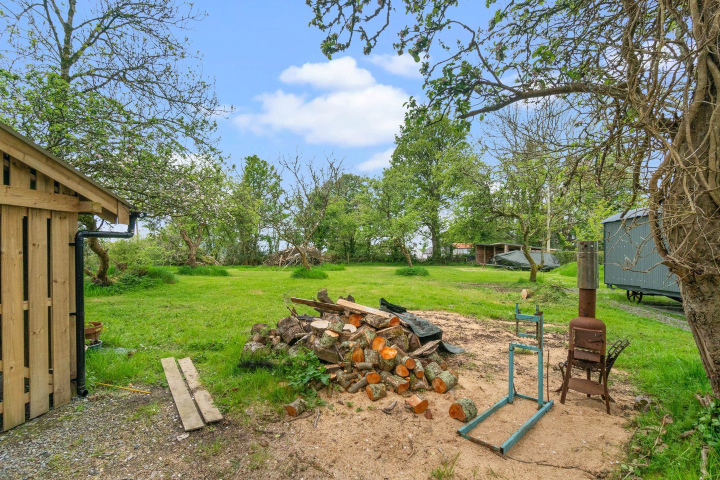 The Grove, Rathbraughan Line, Sligo, Co. Sligo, F91P59W 63
