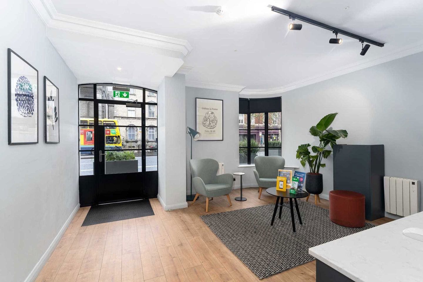 Apt 20 Christchurch Hall, High Street, D08 R281, Dublin 8, D08R281 23