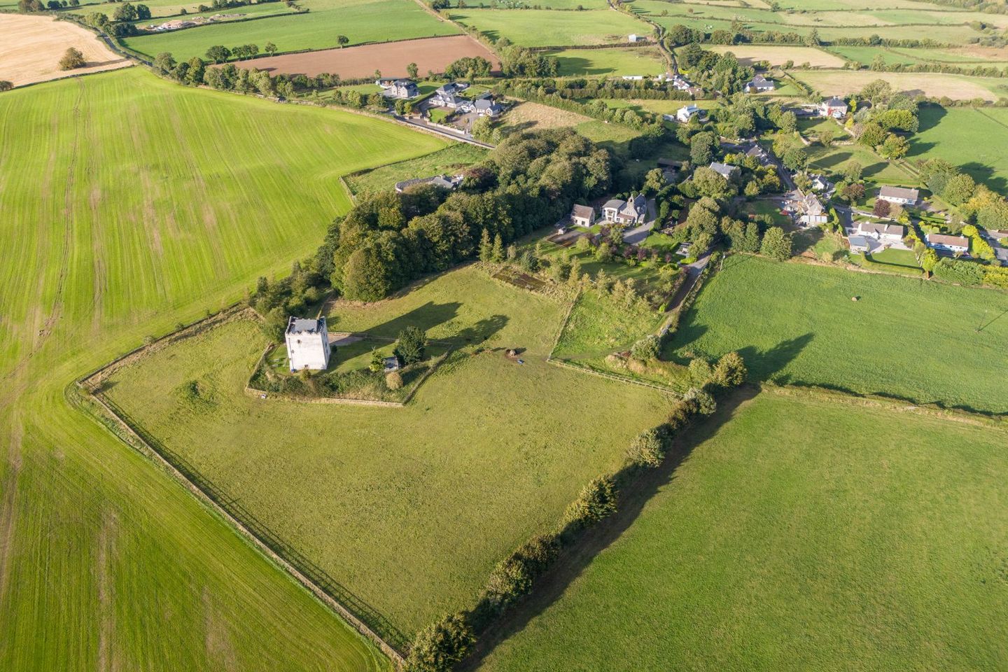KILLAHARA CASTLE, Killahara, Thurles, Co. Tipperary, E41W6P3 70