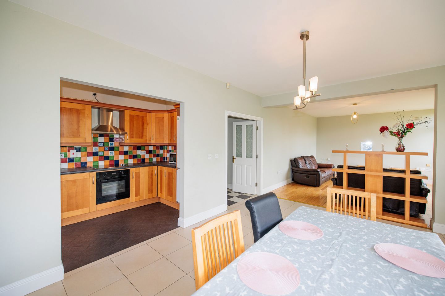 Apartment 3, Riverbank House, Kilkenny, Co. Kilkenny, R95Y997 2