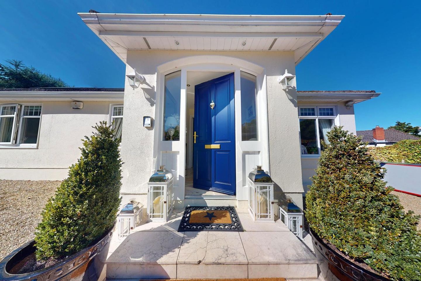 Airmont, Herbert Road, Bray, Co. Wicklow, A98KN79