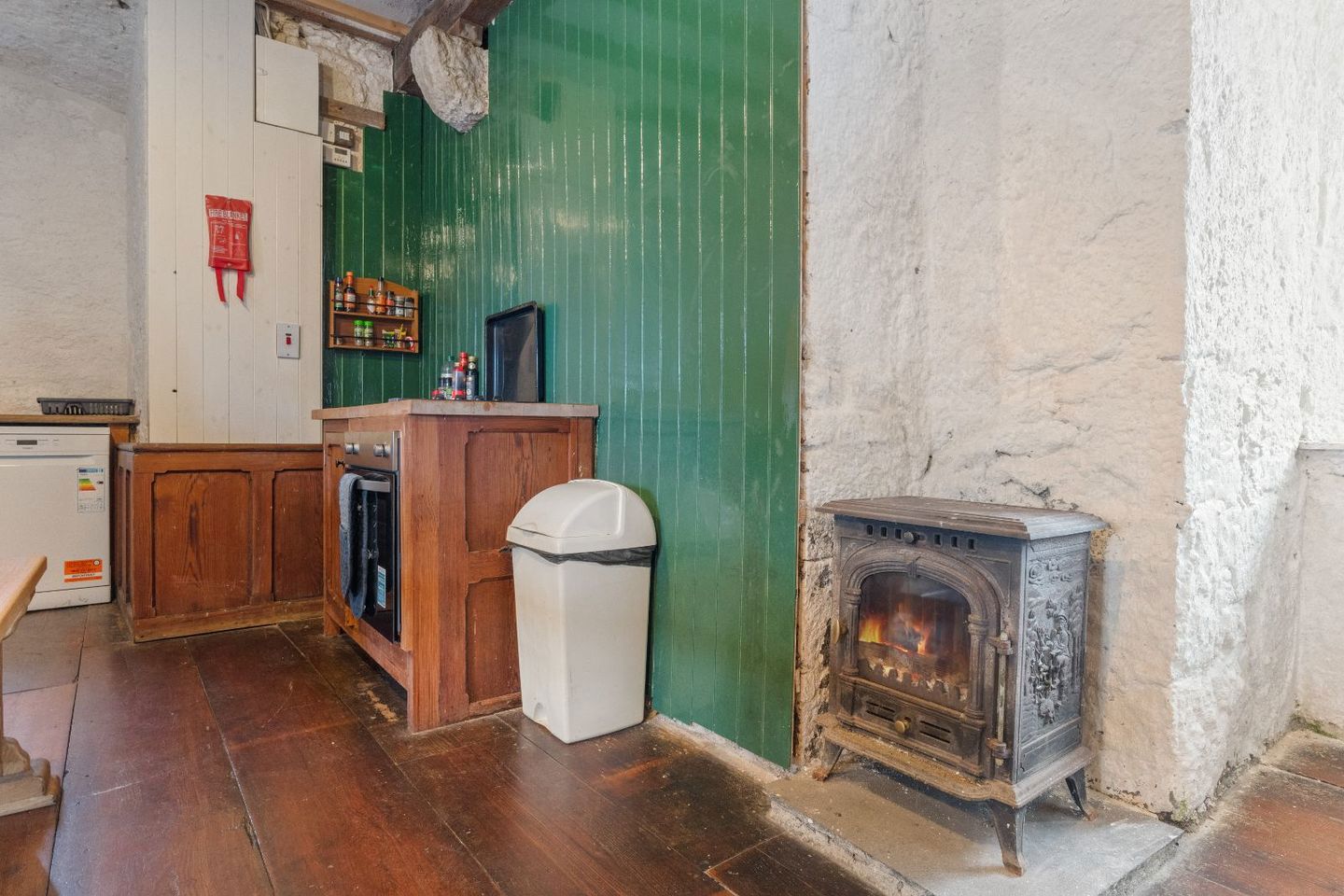 KILLAHARA CASTLE, Killahara, Thurles, Co. Tipperary, E41W6P3 23