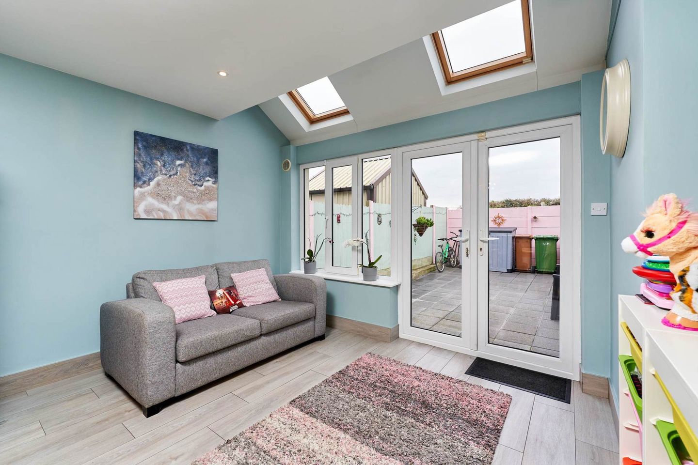 14 Beechfield Meadows, Clonee, Dublin 15 2