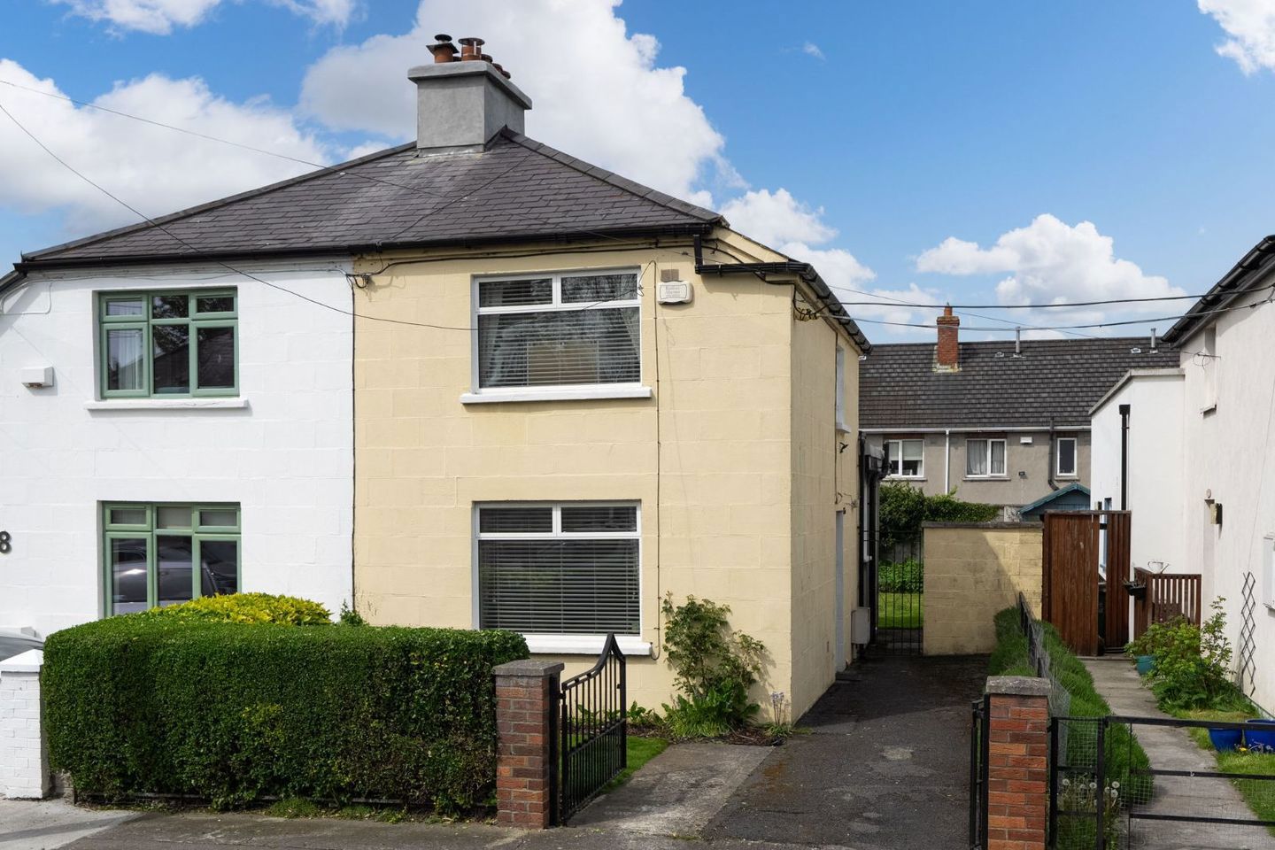 9 Saint Enda's Road, Terenure, Dublin 6, D06YP96 2