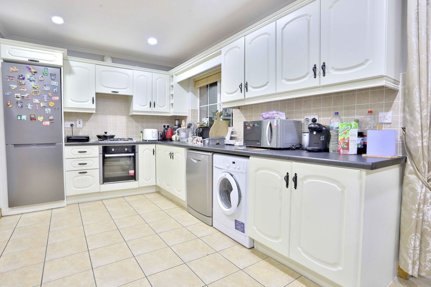 29 Gandon Close, Fairgreen, Portlaoise, Co. Laois, R32AXD4 32