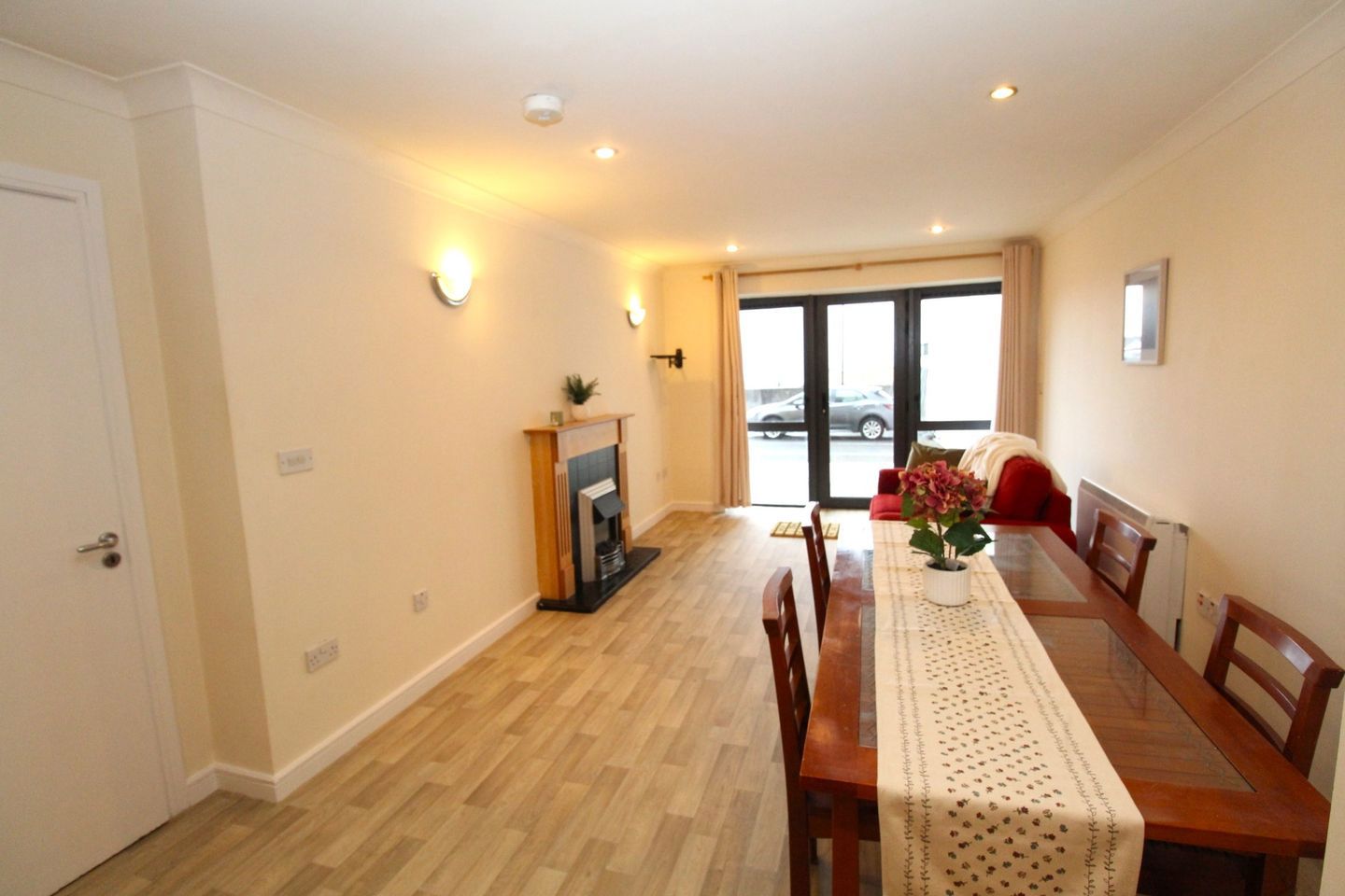 Apartment 4, The Quays, Longford Town, Co. Longford, N39A273