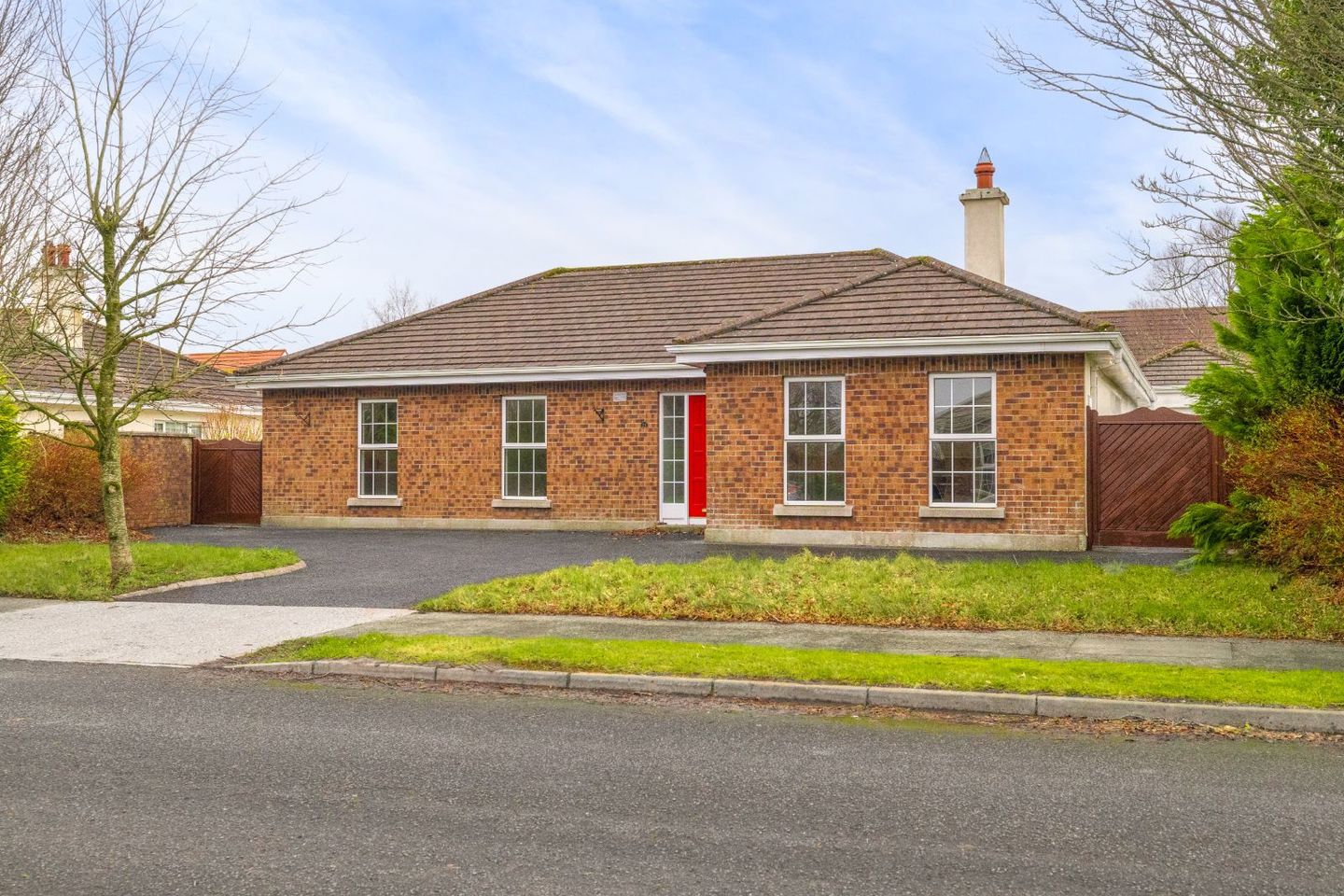 21 Chantiere Gate, Portlaoise, Portlaoise, Co. Laois, R32K7WA 3
