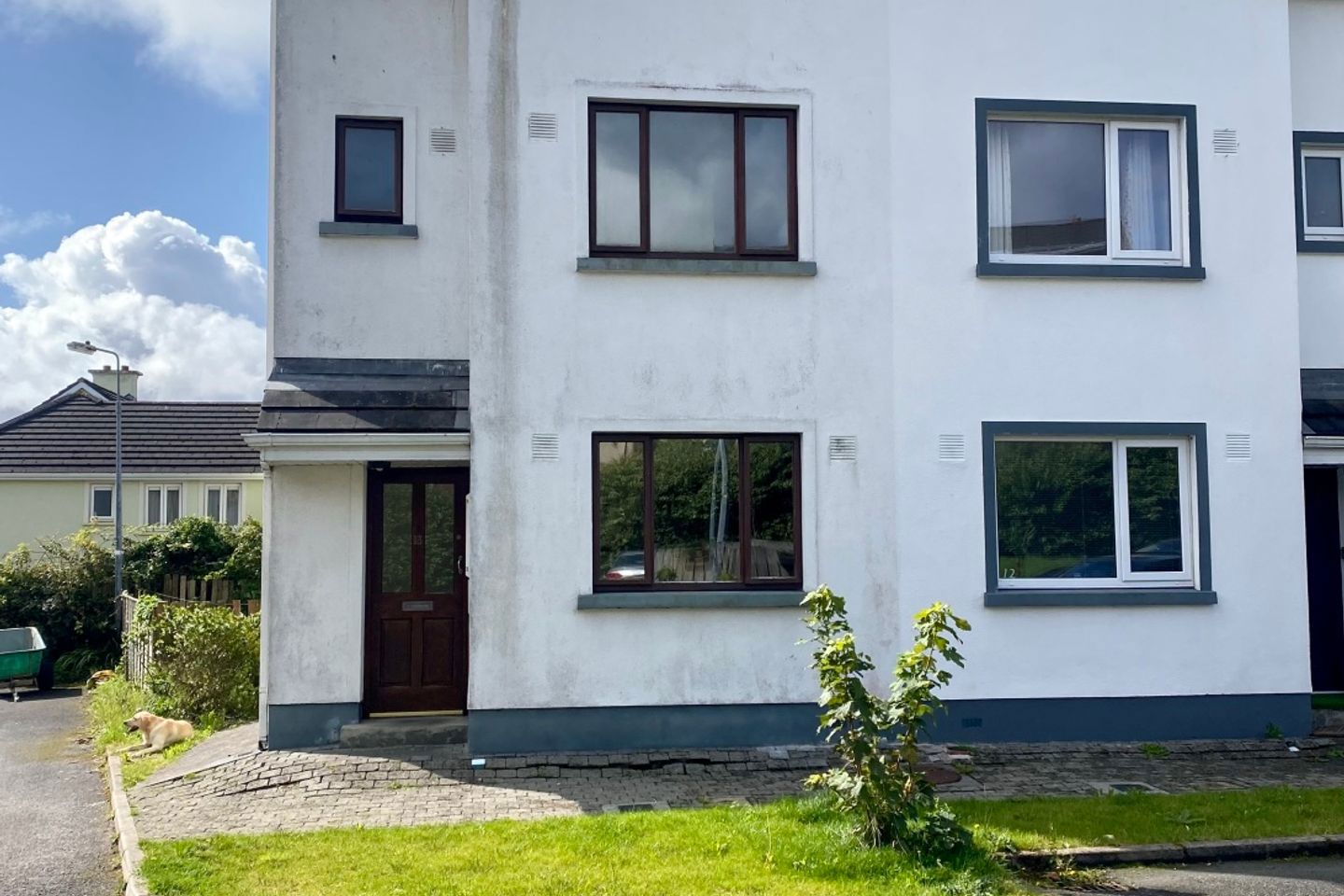 13 Railway Avenue, Clifden, Co.Galway, H71TR68 2