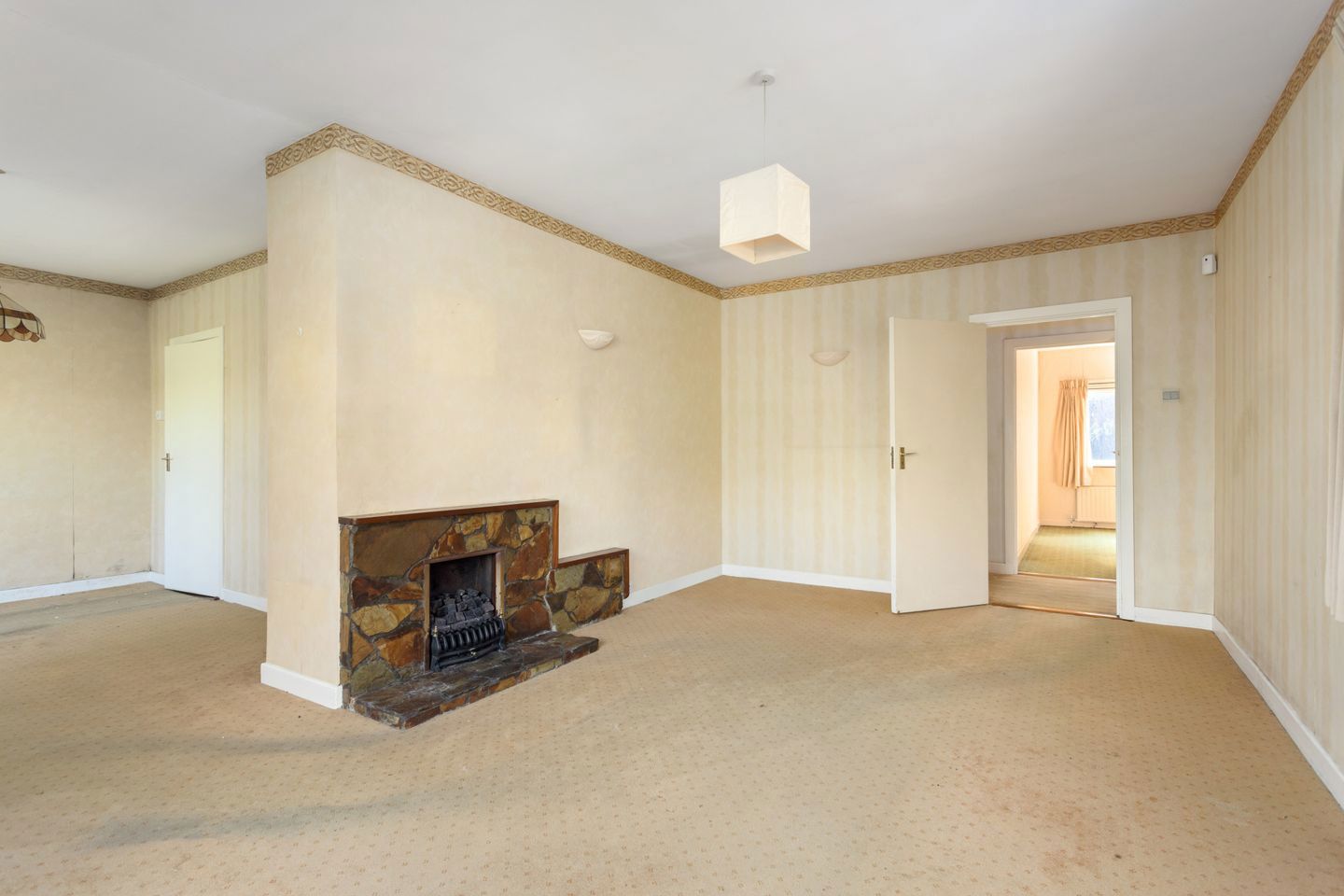 36 Arnold Park, Glenageary, Co Dublin, Glenageary, Co. Dublin, A96A4P6 9