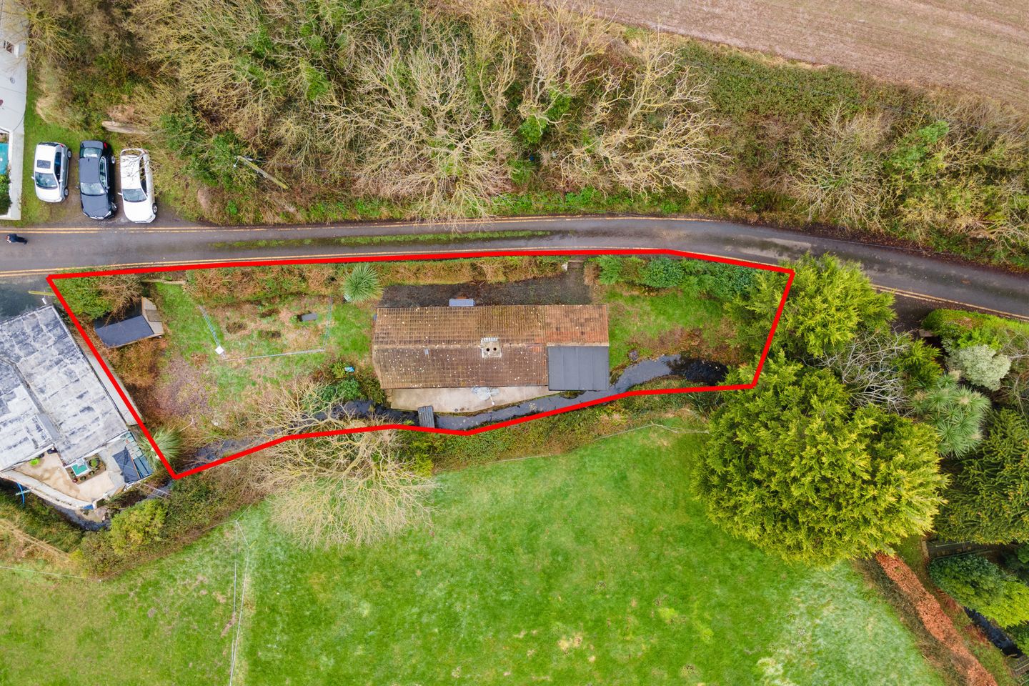 Shady Nook, Clogga, Arklow, Co Wicklow, Y14AX84 12