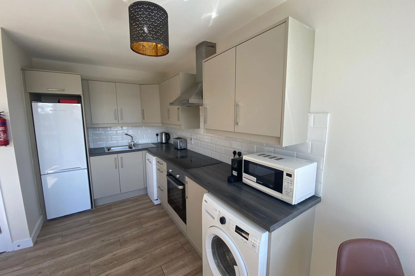 33 Rockville Court, Leitrim Street, Cork City, Co. Cork, T23AX57 5