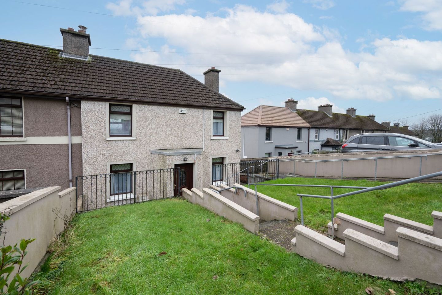 37 Delaney Park, Dublin Hill, Blackpool, Co. Cork, T23N2A0 2