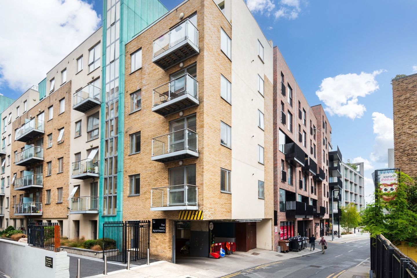 9 Ivory Building, Hanover Street East, Grand Canal, Dublin 2, D02AY16 3
