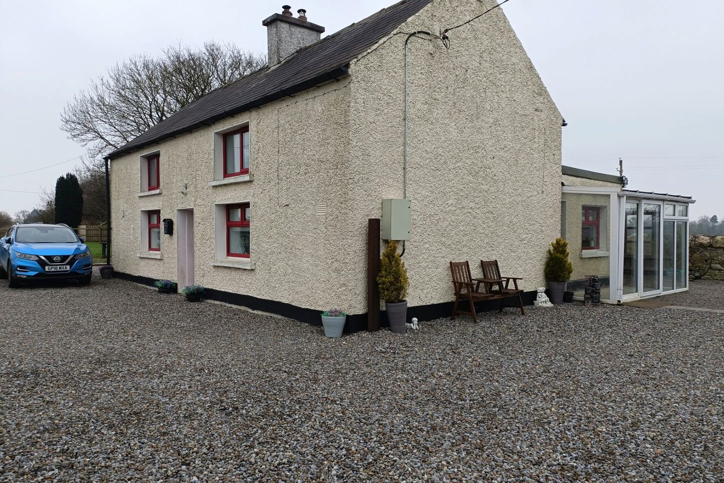 church road, clonbullogue, edenderry