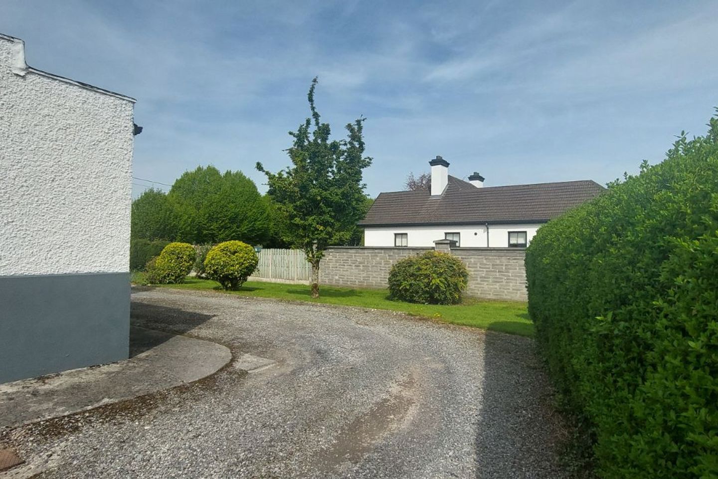 2 Ballinderry, Mullingar, Mullingar, Co. Westmeath, N91YR7A