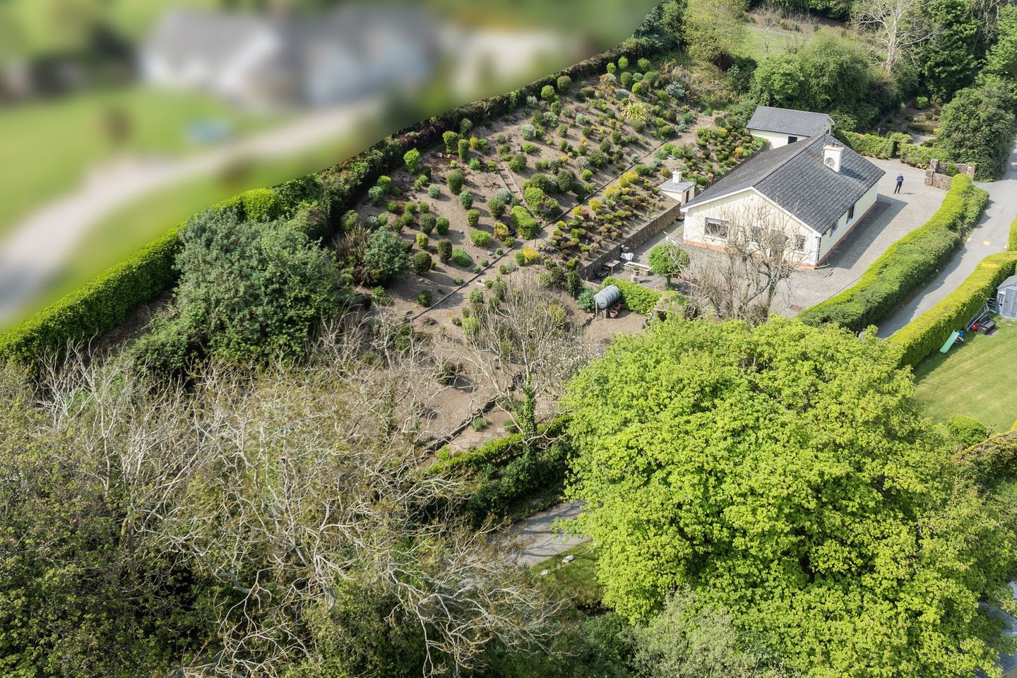 Kilmurray House, Quill Road, Kilmacanogue, Co. Wicklow, A98RF78 3