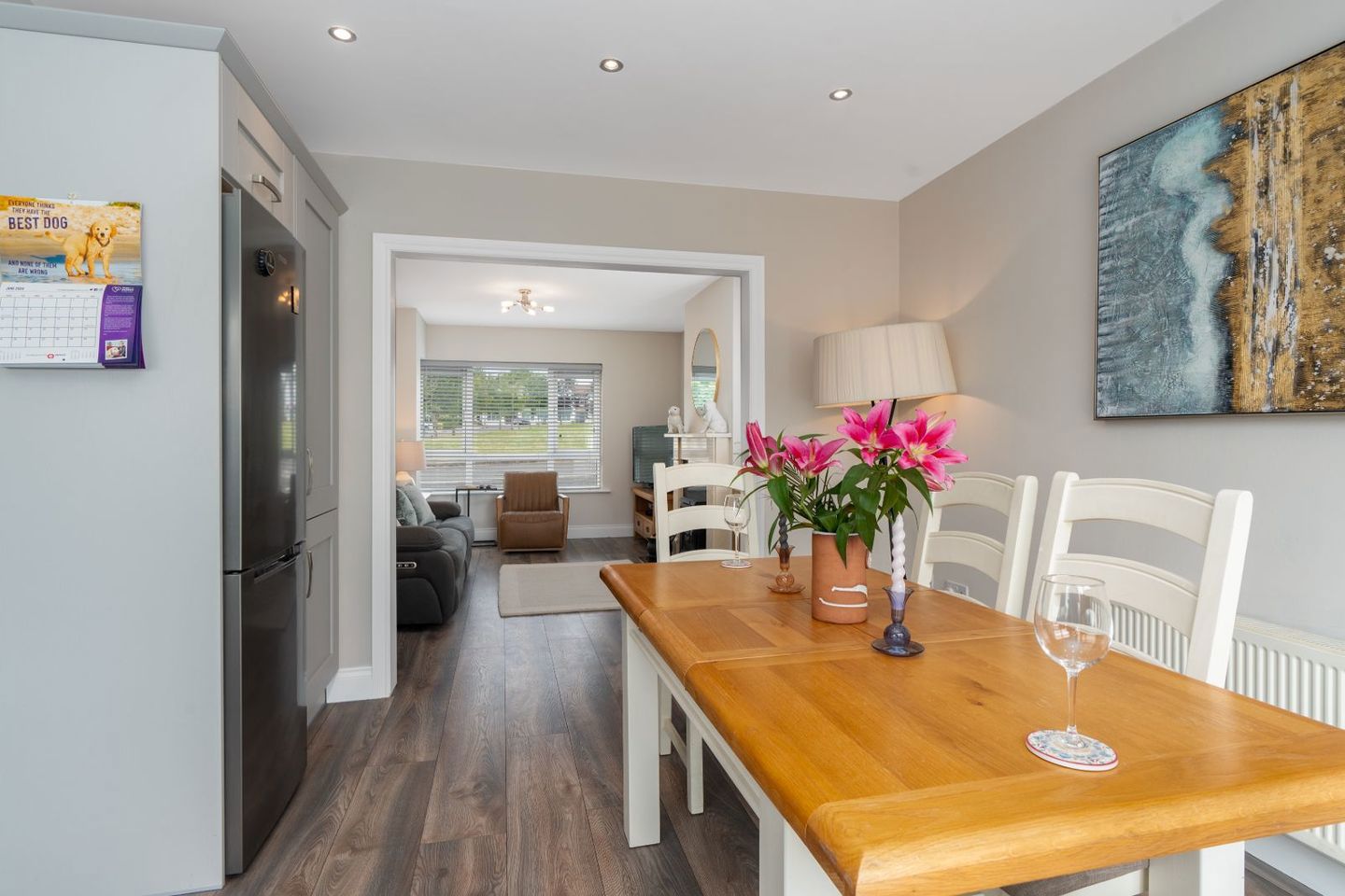 27 Carmen Lawn, Garryduff, Rochestown, Co. Cork, T12HC6P 5